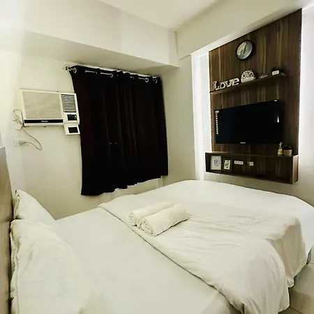 36T2 Chic Corner, Horizons 101, Cebu City