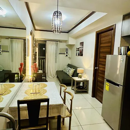 36T2 Chic Corner, Horizons 101, Cebu City