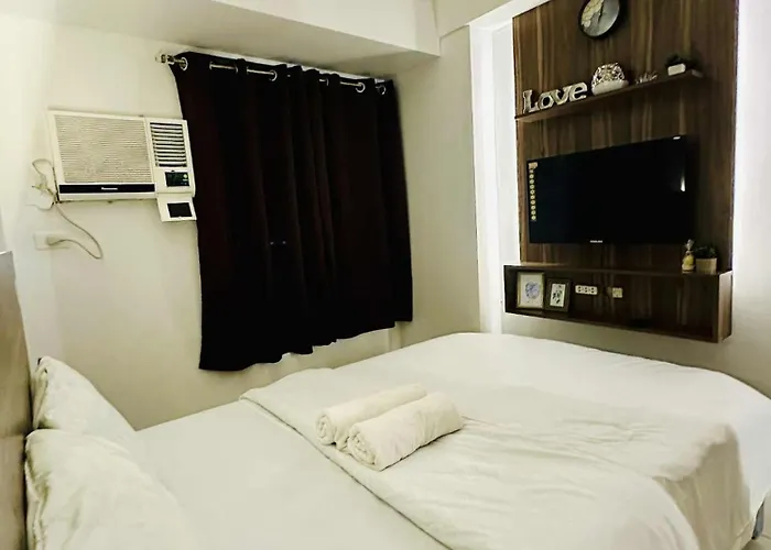 36t2 Chic Corner, Horizons 101, 2* Cebu