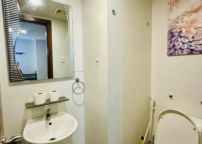 36t2 Chic Corner, Horizons 101, Aparthotel 2*