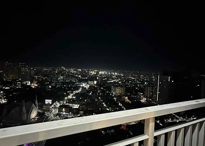 36t2 Chic Corner, Horizons 101, Aparthotel 2*