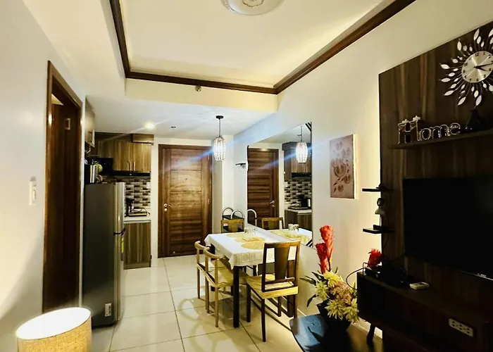 36t2 Chic Corner, Horizons 101, Aparthotel 2*