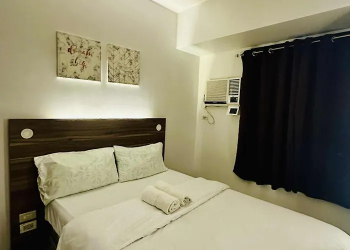 36t2 Chic Corner, Horizons 101, Cebu